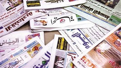 صحيفة سعودية: 