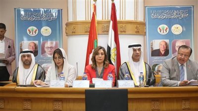 سفيرة الإمارات في القاهرة تؤكد عمق العلاقات التاريخية بين مصر والإمارات