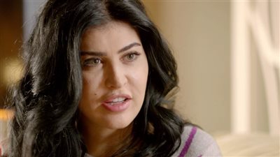 جومانة مراد: بكيت حين عُرض علي دور 