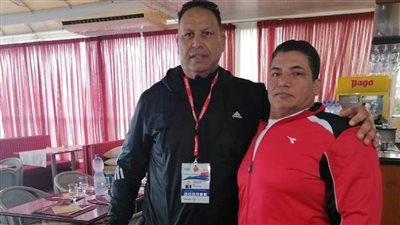 ميداليتان فضية وبرونزية للمنتخب في بطولة الجائزة الكبرى لألعاب القوى البارالمبية بإيطاليا 