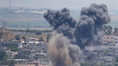 الشيخ: القيادة الفلسطينية تجري اتصالات مكثفة لوقف العدوان على غزة فورا