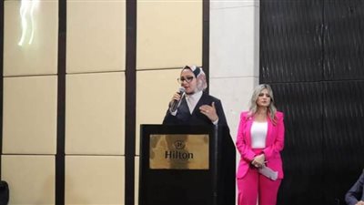 نائب محافظ الوادي الجديد تشارك بالاجتماع التمهيدي للسياحة الصحية المصرية