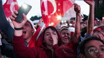 عاجل| انطلاق الانتخابات الرئاسية والبرلمانية.. تركيا تقرر المستقبل مع أردوغان أو بدونه
