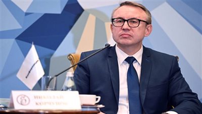 روسيا تبحث مع دول 