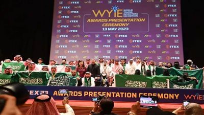 طلاب المملكة يحصدون 18 ميدالية في معرض آيتكس 2023 للاختراع والابتكار والتكنولوجيا 
