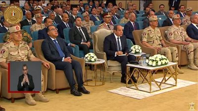 بث مباشر.. الرئيس السيسي يشهد افتتاح موسم حصاد القمح ومصنع إنتاج البطاطس وثلاجات تقاوي البطاطس