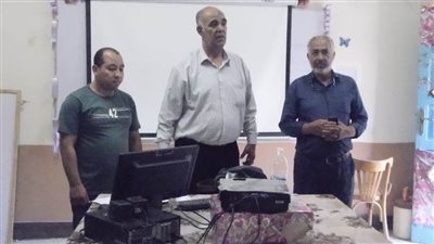 سوهاج الأزهرية تعلن انطلاق المرحلة الثانية من تدريب 