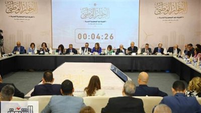 ممثل حزب الإصلاح والتنمية: نؤيد إجراء الانتخابات بنظام القائمة النسبية