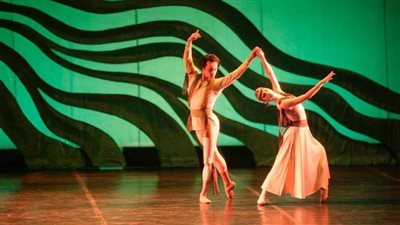 باليه الأوبرا يجسد الأقدار والطبائع البشرية على المسرح الكبير بدار الأوبرا