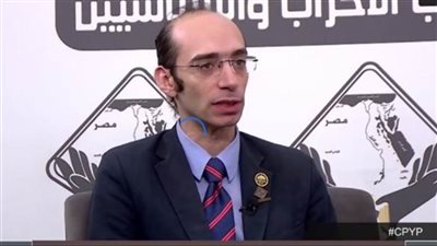 عبدالعزيز: ضرورة تقديم مشروع قانون إنشاء المفوضية الوطنية لمكافحة التمييز لمجلس النواب