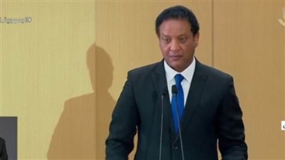 بالفيديو.. كلمة العضو المنتدب لشركة TNA خلال افتتاح موسم حصاد القمح ومصنع البطاطس