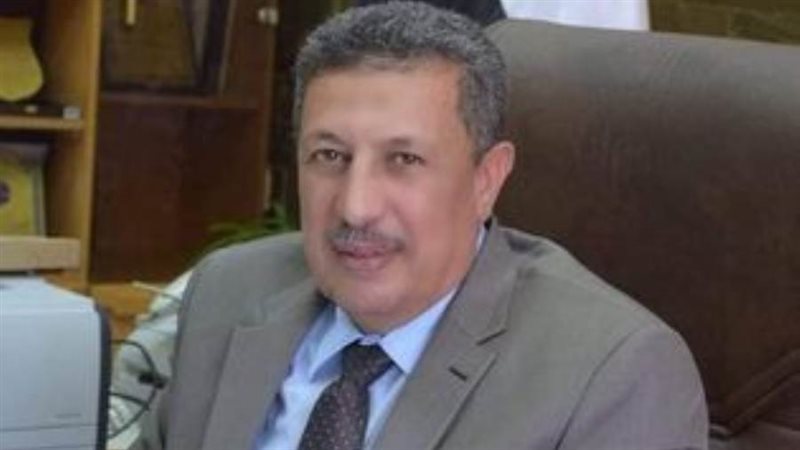 يوسف الديب وكيل وزارة