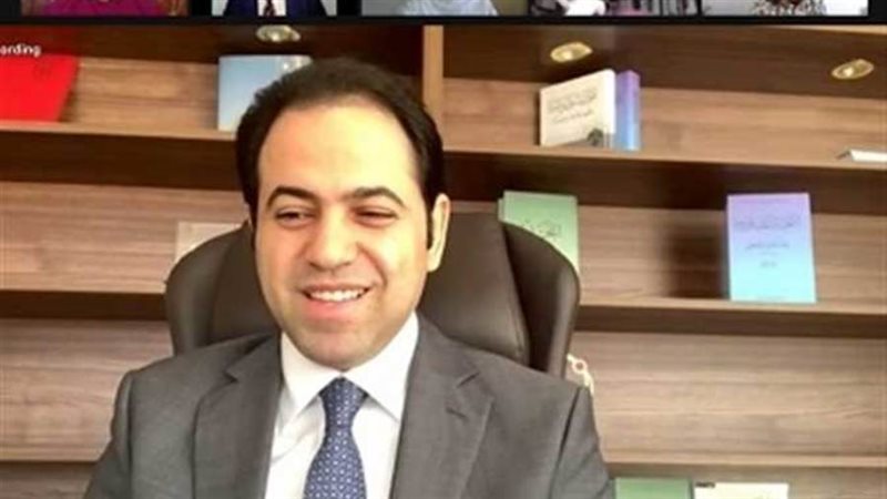 الأمين العام لمجلس