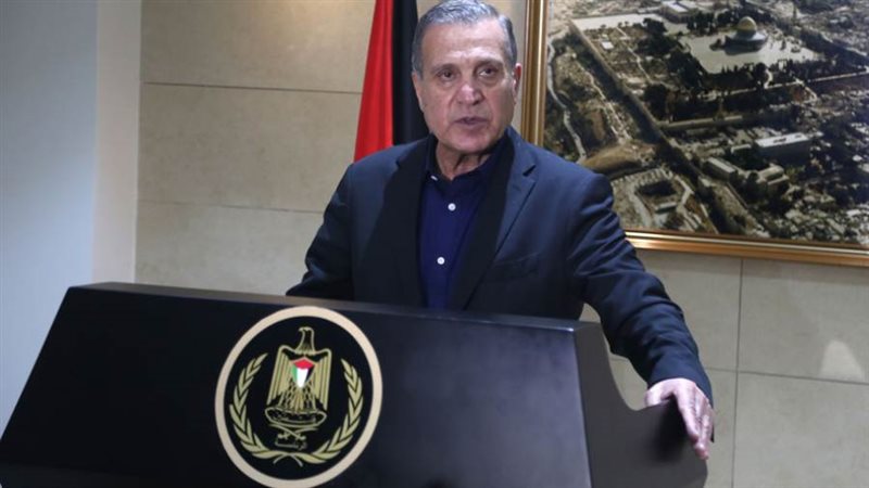 نبيل أبو ردينة