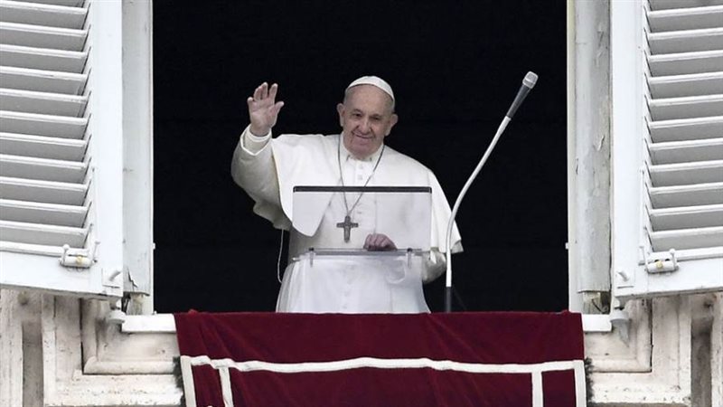 بابا الفاتيكان