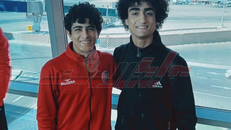 أبطال كفرالشيخ