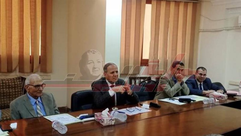 لجنة الوظائف الإشرافية