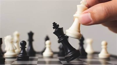 حل الاتحاد العربي للشطرنج