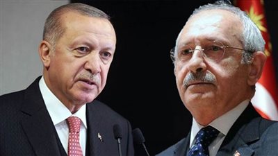 النتائج الأولية للانتخابات التركية... أردوغان يحصل على 59% مقابل 36% لكليجدار أوغلو