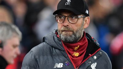 ليفربول يبحث عن 