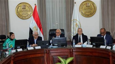 جهود وزارة التعليم لتطوير العملية التعليمية.. إليك التفاصيل