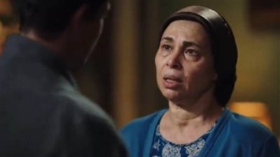 لبني ونس: عشقت دور فاطمة في 