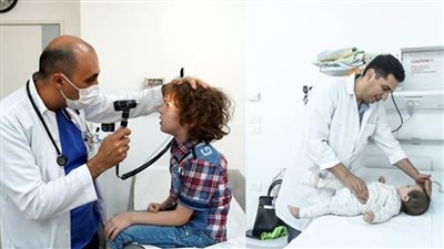 الصحة: قدمنا 8 آلاف خدمة في مجال طب نفس الأطفال والمراهقين في 3 شهور