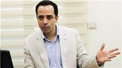 المغازي: أؤيد إجراء الانتخابات بنظام القائمة النسبية