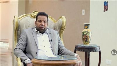 رجب هلال حميدة: القائمة النسبية لا تحقق العدالة بين الناخبين