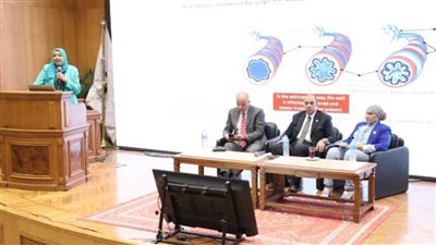 الصحة تنظم يوماً علمياً للاحتفال باليوم العالمي للربو