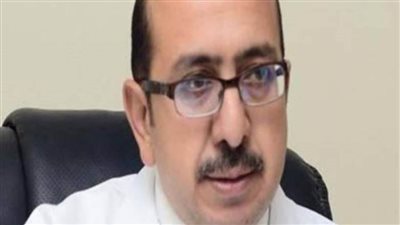 وزير الصحة يكلف «حازم الفيل» بتسيير أعمال رئاسة المؤسسة العلاجية