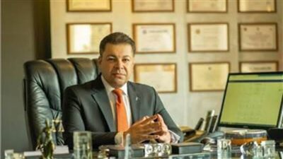 إسلام الغزولي: المصريين الأحرار يؤيد القائمة النسبية ونطالب بسن تشريع يتلافى العوار الدستوري