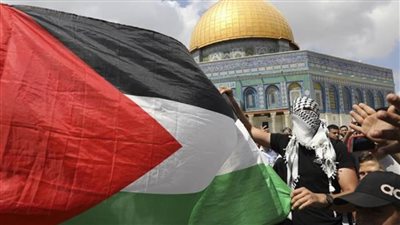 الفلسطينيون يحيون الذكرى الخامسة والسبعين للنكبة في الأراضي المحتلة والشتات وداخل الخط الأخضر