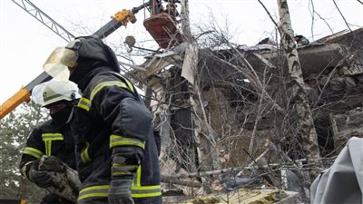 مصدر أمني روسي: إصابة القائم بأعمال وزير داخلية جمهورية لوجانسك في انفجار