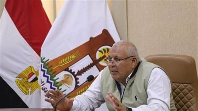 مد مهلة جدولة المديونيات المستحقة لصندوق استصلاح الأراضي بالوادي الجديد 