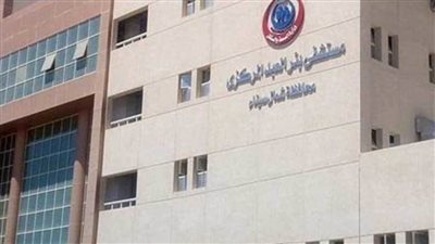 جراحة تثبيت داخلي لكسر متهتك بسطح مفصل الركبة بمستشفى بئر العبد