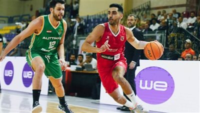 إيهاب أمين: السوبر دفعة كبيرة قبل نهائيات بطولة إفريقيا