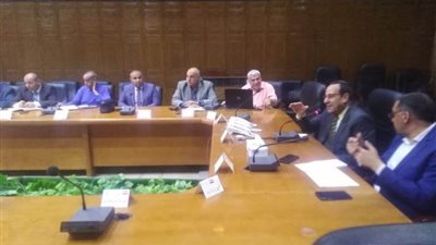 المبادرة الوطنية للمشروعات الخضراء الذكية إحدى المبادرات الوطنية المهمة