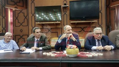  الأربعاء: 388 لجنة تستقبل 63 ألف طالب وطالبة بامتحانات الشهادة الإعدادية بكفر الشيخ