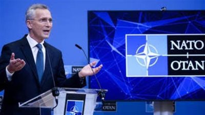 الأمين العام السابق للناتو راسموسن يؤيد انضمام أوكرانيا إلى التحالف الدفاعي