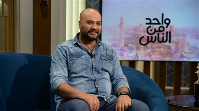 حاتم صلاح: خفت من دور الشرير في 