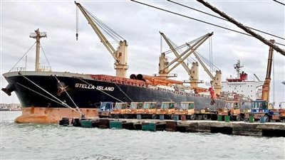 قيمة مُضافة كبيرة للموانئ المصرية.. تعرّف عليها 