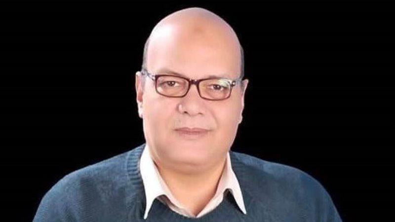 محمد عارف رئيس شعبة