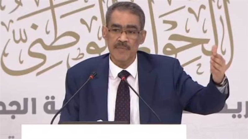 الدكتور ضياء رشوان