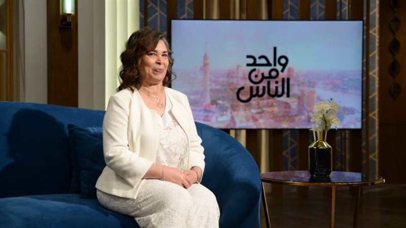 الفنانة لبنى ونس