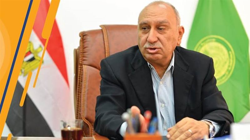 المهندس أحمد عثمان