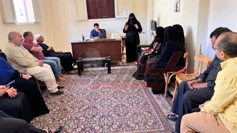 الندوات الإرشادية