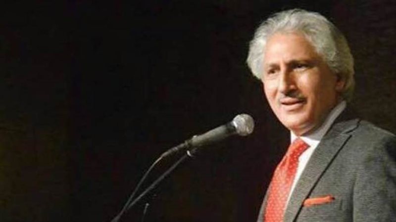 الشاعر عبد العزيز