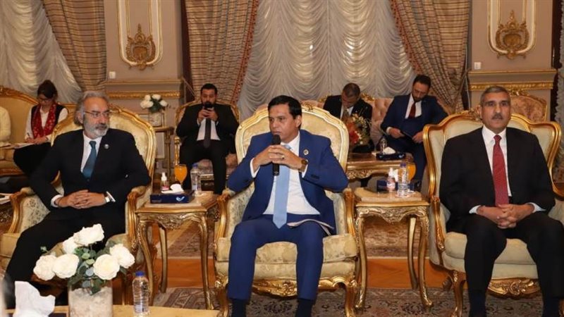 مجلس الشيوخ