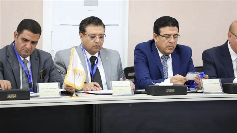 الحوار الوطني